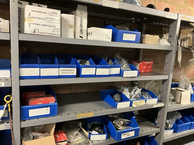 Diverse garage onderdelen - afbeelding 13 van  17