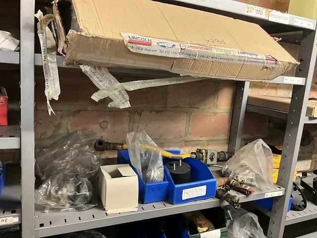 Diverse garage onderdelen - afbeelding 14 van  17