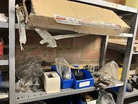 Diverse garage onderdelen - afbeelding 14 van  17