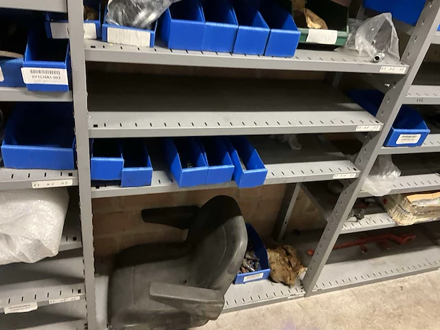 Diverse garage onderdelen - afbeelding 15 van  17