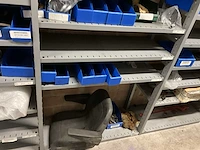 Diverse garage onderdelen - afbeelding 15 van  17
