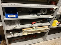 Diverse garage onderdelen - afbeelding 16 van  17