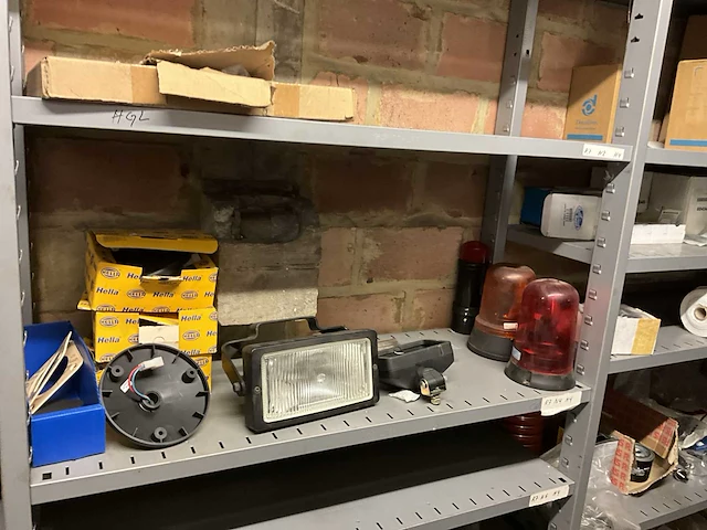 Diverse garage onderdelen - afbeelding 17 van  17