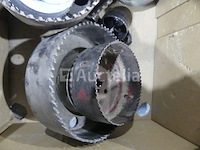 Diverse gatenzaag - afbeelding 2 van  4