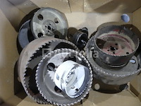 Diverse gatenzaag - afbeelding 4 van  4