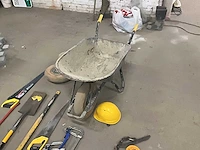 Diverse gereedschap - afbeelding 2 van  5