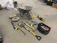 Diverse gereedschap - afbeelding 3 van  5