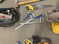 Diverse gereedschap - afbeelding 5 van  5