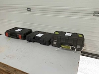 Diverse gereedschappen (3x) - afbeelding 6 van  14
