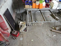Diverse gereedschappen en hardware - afbeelding 5 van  20
