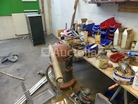Diverse gereedschappen en hardware - afbeelding 7 van  20