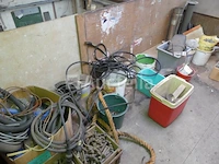 Diverse gereedschappen en hardware - afbeelding 14 van  20
