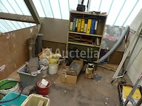 Diverse gereedschappen en hardware - afbeelding 19 van  20