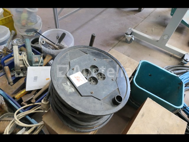 Diverse gereedschappen en verbruiksartikelen - afbeelding 5 van  11