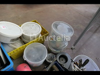 Diverse gereedschappen en verbruiksartikelen - afbeelding 9 van  11