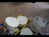 Diverse gereedschappen en verbruiksartikelen - afbeelding 11 van  11