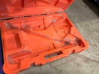 Diverse gereedschapskoffers (11x) - afbeelding 4 van  12