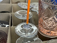 Diverse glazen (150x) - afbeelding 2 van  9