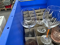 Diverse glazen (150x) - afbeelding 4 van  9