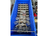 Diverse glazen (150x) - afbeelding 6 van  9