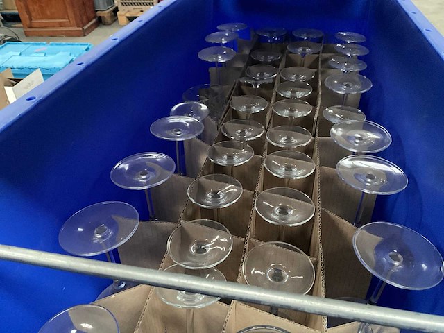 Diverse glazen (150x) - afbeelding 7 van  9