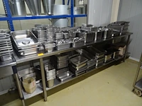 Diverse gn bakken - afbeelding 1 van  10