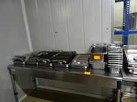 Diverse gn bakken - afbeelding 3 van  10