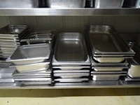Diverse gn bakken - afbeelding 10 van  10