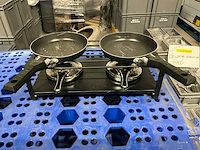 Diverse gourmetstellen (35x) - afbeelding 1 van  6