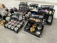 Diverse grinders - afbeelding 10 van  10