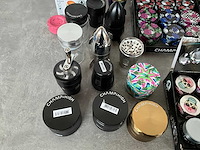 Diverse grinders - afbeelding 7 van  10