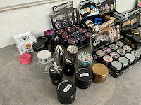 Diverse grinders - afbeelding 9 van  10