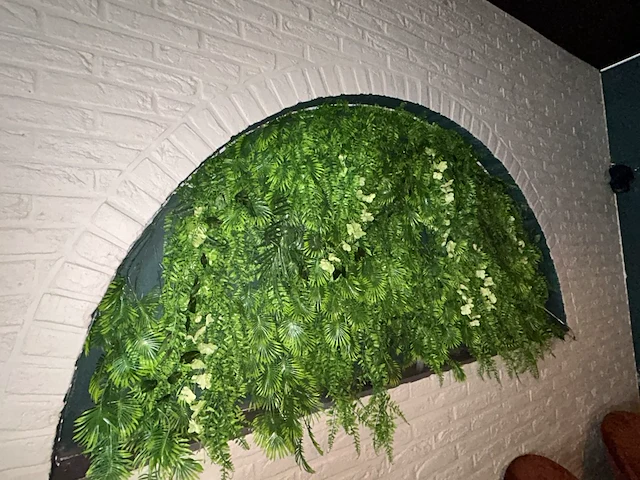 Diverse groendecoratie - afbeelding 3 van  4
