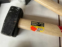 Diverse hamers (56x) - afbeelding 3 van  5