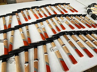 Diverse hamers (56x) - afbeelding 4 van  5