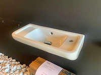 Diverse hand-lavabo’s (5x) - afbeelding 2 van  5
