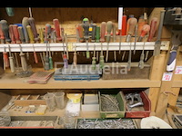 Diverse handgereedschappen - afbeelding 5 van  9