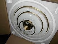 Diverse hanglampen (5x) - afbeelding 2 van  6
