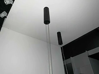Diverse hanglampen (5x) - afbeelding 4 van  6