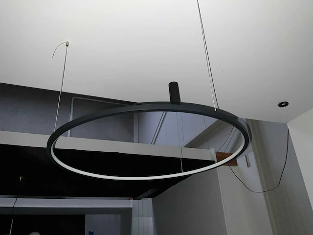 Diverse hanglampen (5x) - afbeelding 6 van  6