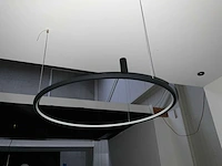 Diverse hanglampen (5x) - afbeelding 6 van  6
