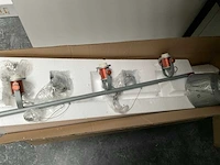 Diverse hanglampen (6x) - afbeelding 4 van  13