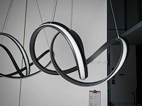 Diverse hanglampen (6x) - afbeelding 7 van  13