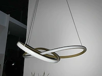 Diverse hanglampen (6x) - afbeelding 9 van  13