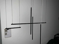 Diverse hanglampen (6x) - afbeelding 11 van  13