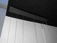 Diverse hanglampen (6x) - afbeelding 12 van  13