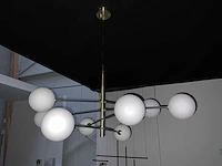 Diverse hanglampen (6x) - afbeelding 13 van  13