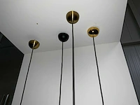 Diverse hanglampen (7x) - afbeelding 3 van  6