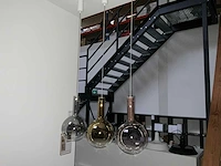 Diverse hanglampen (7x) - afbeelding 4 van  6
