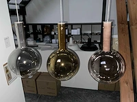 Diverse hanglampen (7x) - afbeelding 6 van  6